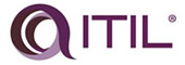 EXIN ITIL logo