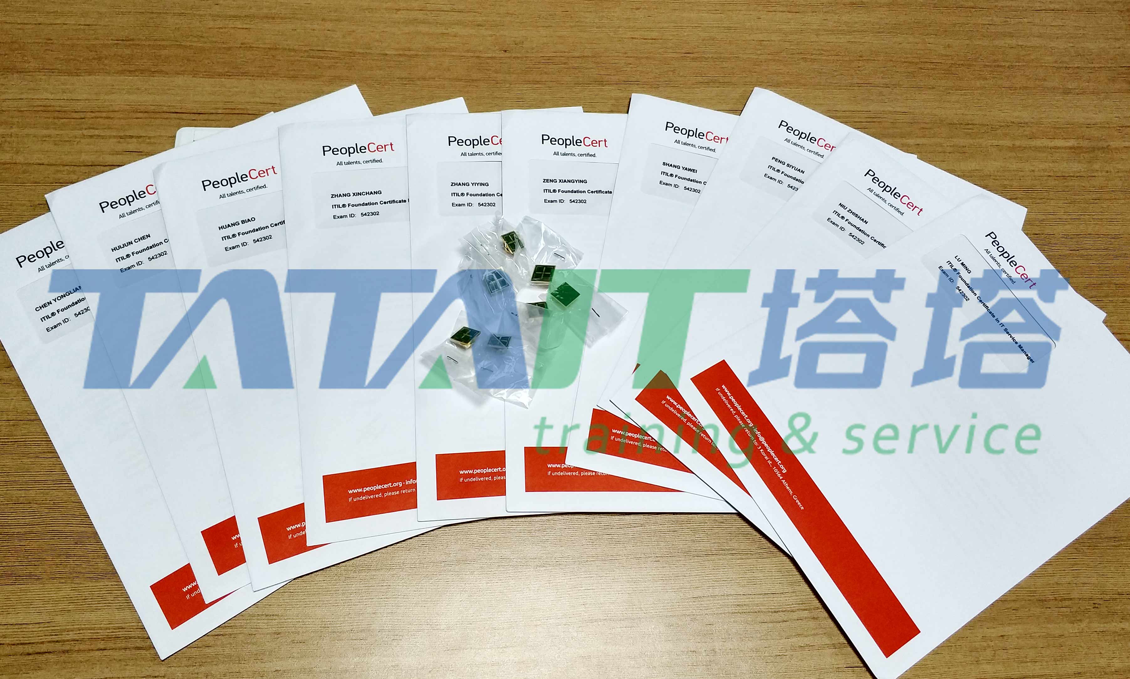 ITIL-Foundation1月份證書.jpg