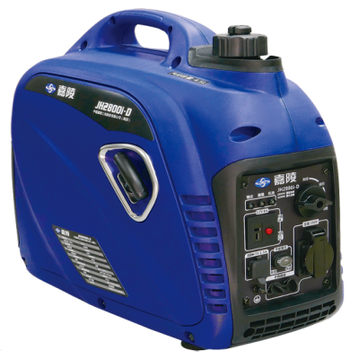 嘉陵JH2800i-D  數碼變頻汽油發電機組